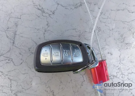 2018 Hyundai Tucson Limited from USA, damaged, VIN KM8J33A2XJU771259